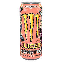 Енергетик Monster juiced monarch 500мл/12шт