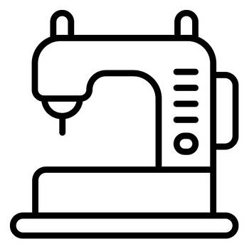 Швейна техніка та аксесуари