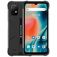 Захищений смартфон Umidigi Bison X10 Pro 6/128 Gb 6150 mAh