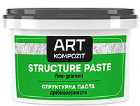 Паста структурная ART Kompozit 1 л