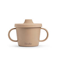 Elodie Details - Поїльник Sippy Cup 200 мл - Blushing Pink