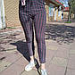 Жіночі бамбукові брюки"Ластівка" Art: 452-102, фото 7