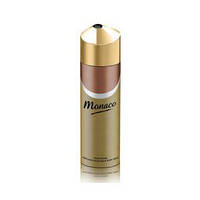 Жіноча парфумований дезодорант Monaco 175ml . Prive (100% ORIGINAL)