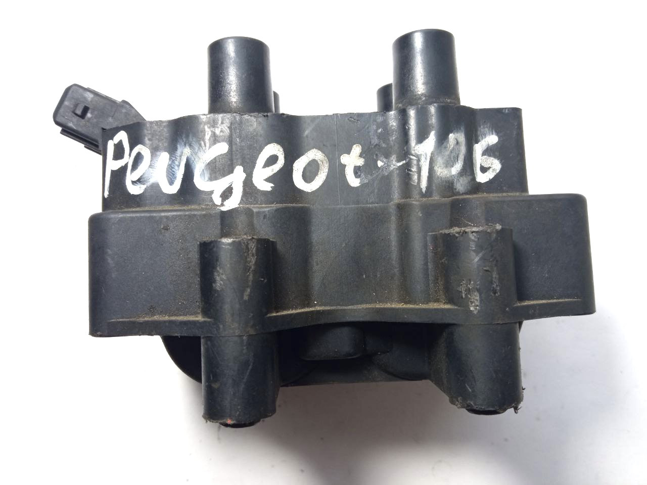 Котушка запалювання Peugeot 106 Sagem BAE04 / bae04