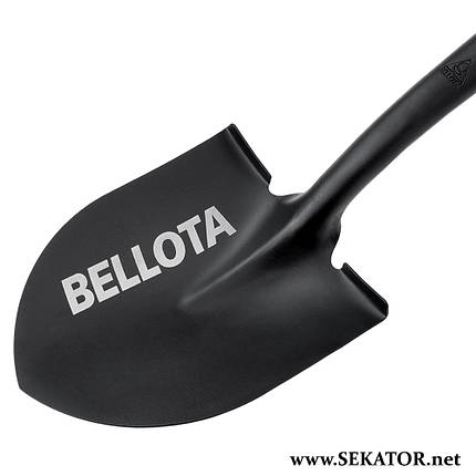 Лопата штикова з держаком Bellota / Беллота 3100 MFV.B. (Іспанія), фото 2