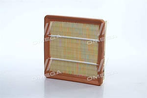 Фільтр повітряний DAEWOO MATIZ 98- (вир-во ALPHA FILTER) AF1617