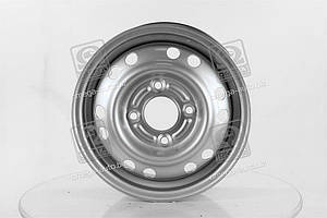 Диск колісний 13х4,5 4x114,3 Et 45 DIA 69,1 DAEWOO MATIZ  DK 229.3101015.27-03