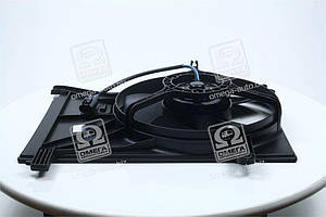 Вентилятор охолодження кондиціонера Lanos (Parts-Mall) (PXNBC-002)