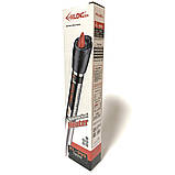 Нагрівач металевий для браги Xilong XL-999/L-399 100 W (акваріумний), фото 3