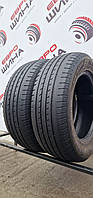 Лето Б/У 215/65/R16 Goodyear Efficient Grip 2шт Колеса Резина Шини Склад