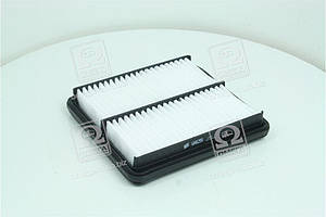 Фільтр повітряний DAEWOO LANOS 97- /AP082/1 (вир-во WIX-FILTERS) WA6250