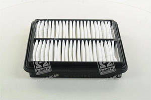 Фільтр повітряний DAEWOO LANOS 97- (вир-во MANN) C2229