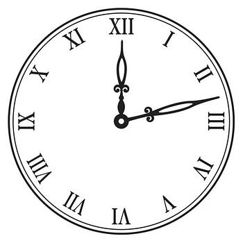 Годинник для дому