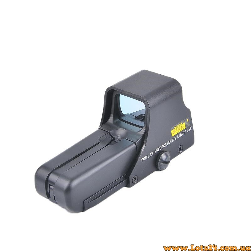 Коліматорний голографічний приціл Bestsight 552.A65 коліматор каліматор каріматор корімар приціл каліматорний