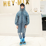 Дитячий дощовик., фото 4