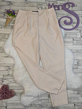 Жіночі штани Dorothy Perkins персикового кольору Розмір 44 S