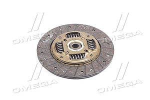 Диск зчепл. ведений GM DAEWOO NUBIRA/LEGANZA 2.0 DOHC 97- 225*150*24*20,70 (VALEO PHC) DW-30