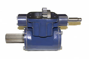 Група 42.коробка відбору потужності (ком) зіл 133 гя