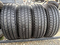 Літні вантажні шини 205/65 R16C 107/105T GOODYEAR MARATHON CARGO