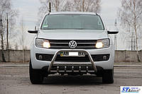 Кенгурятник VW Amarok 2010+