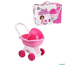 Гр Візочок для ляльок 8256 (3) 46х48х29 см, "Technok Toys"