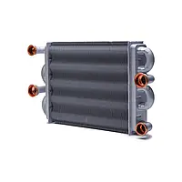 Теплообменник битермический для газового котла Demrad Nepto HKT2 3003202564