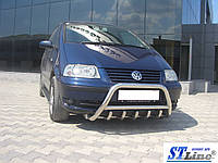 Кенгурятник VW Sharan 1995-2010