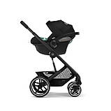 Коляска 2 в 1 Cybex Balios S 2023 (2 кольори), фото 8