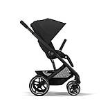 Коляска 2 в 1 Cybex Balios S 2023 (2 кольори), фото 6