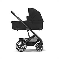 Коляска 2 в 1 Cybex Balios S 2023 (2 кольори)