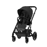 Коляска 2 в 1 Cybex Balios S 2023 (2 кольори), фото 9