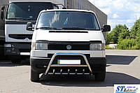 Кенгурятник VW T4