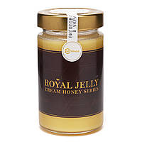 Крем - мёд Royal Jelly 380 г