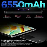LENOVO Y700 Legion TB-9707F 12/256Gb WIFI Global ROM Storm Grey, фото 5