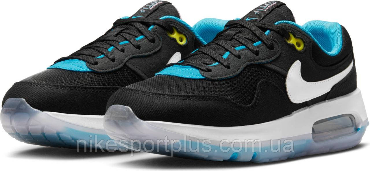 КРОСІВКИ AIR MAX MOTIF (GS) DH9388-006