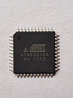 Микросхема ATMEGA16-16AU