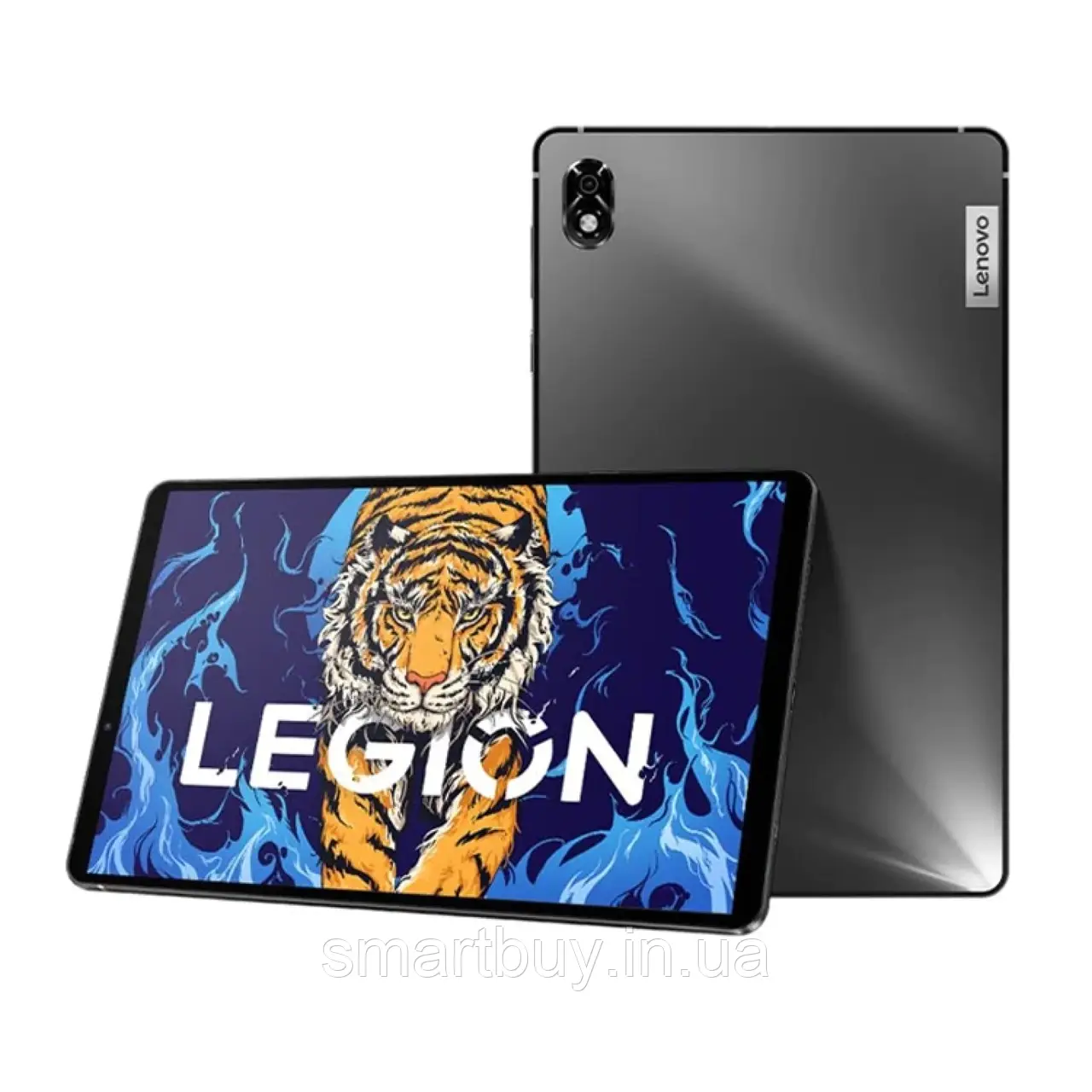 LENOVO Y700 Legion TB-9707F WIFI Storm Grey (гарантія 12 місяців)