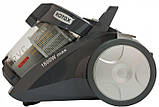 Пилосос для сухого прибирання ROTEX RVC18-E 1800W без мішка циклонний колбовий для дому контейнерний, фото 4
