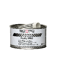 Шпаклевка карбоновая Carbon Putty P50 1кг SOTRO