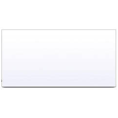 Обігрівач керамічний ТCM-RA 1000 (білий) 1203х603х17 (000016620)