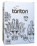 Чай Tarlton черный OPA 250 г (1084)