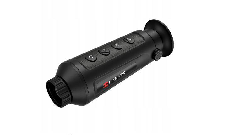Тепловізійна камера HIKMICRO Lynx Pro LH25 тепловізор Датчик зображення VOx 12 мкм, фото 1