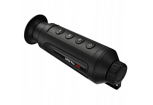 Тепловізійна камера HIKMICRO Lynx Pro LH25 тепловізор Датчик зображення VOx 12 мкм, фото 3
