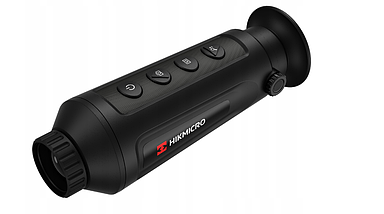 Тепловізійна камера HIKMICRO Lynx Pro LH25 тепловізор Датчик зображення VOx 12 мкм, фото 4