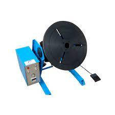 Зварювальні позиціонери серії HD