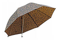 Рыболовний зонт Fox 60'' Camo Brolly