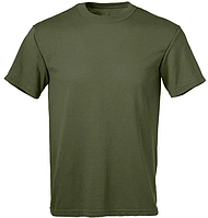 Тактическая футболка цвета хаки | Tactic ЗСУ