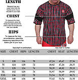 Футболка Big Sam 3292, фото 5