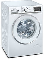 Пральні машини 2в1 із Сушкою