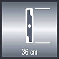 Ніж для колісної газонокосарки Einhell GC-EM 1536, фото 2